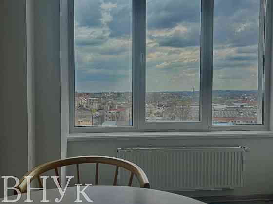 Продаж Квартира 1-кімнатна, 9/9 поверх на Чкалова Чернівці