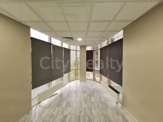 Здається Офісні приміщення площа 260 кв.м 5-й поверх Київ Глибочицька 99А Київ