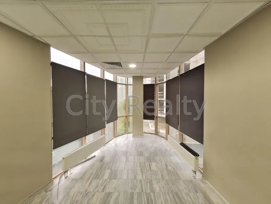 Здається Офісні приміщення площа 260 кв.м 5-й поверх Київ Глибочицька 99А Київ - фото 3