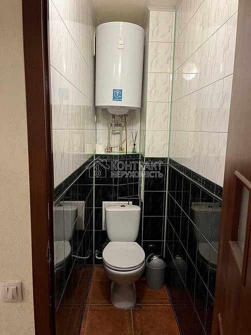 Оренда Квартира 3-кімнатна, 1/16 поверх на вул. Клочківська Харків - фото 15