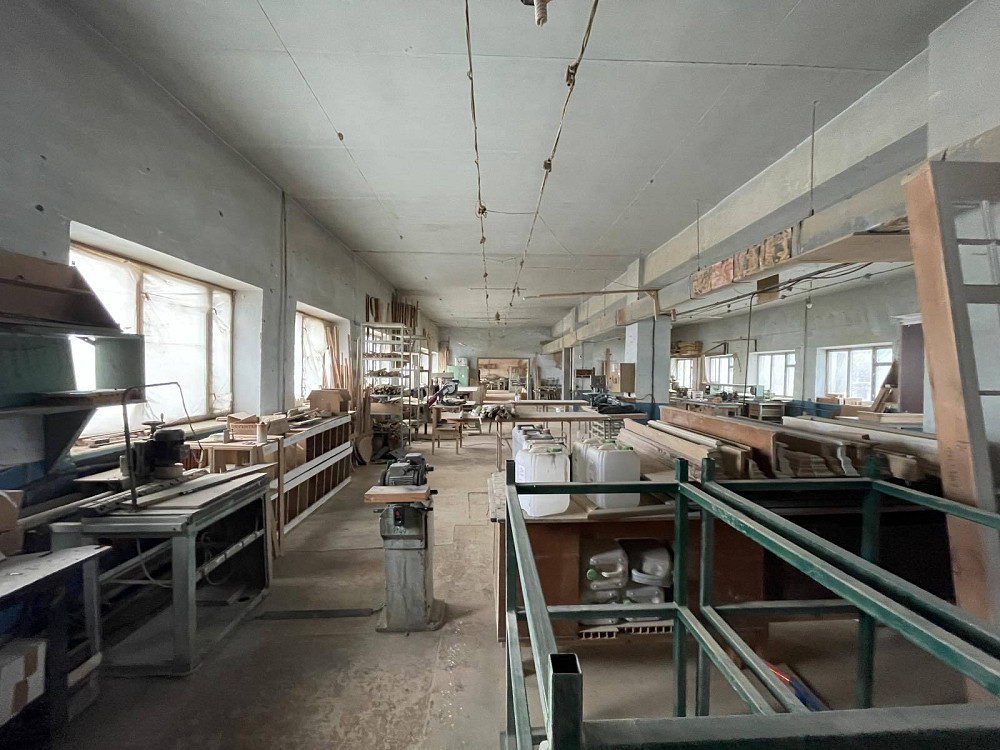 Продаж приміщення вільного призначення на вул. Панаса Мирного поверх - 1/2  - фото 4