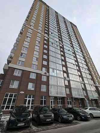 Продаж Квартира 3-кімнатна, 25/26 поверх на Гродненська, 14 Киев