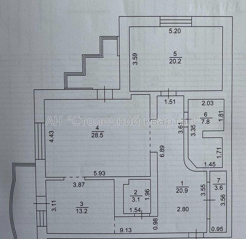 Продаж Гараж/паркомісце на Срібнокільська вул., 2А 17/25 поверх Київ - фото 16