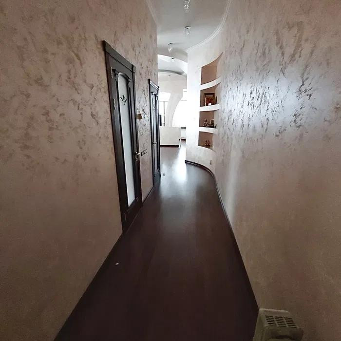 Дом в Крыжановке Крижанівка (Комінтернівський район) - фото 12