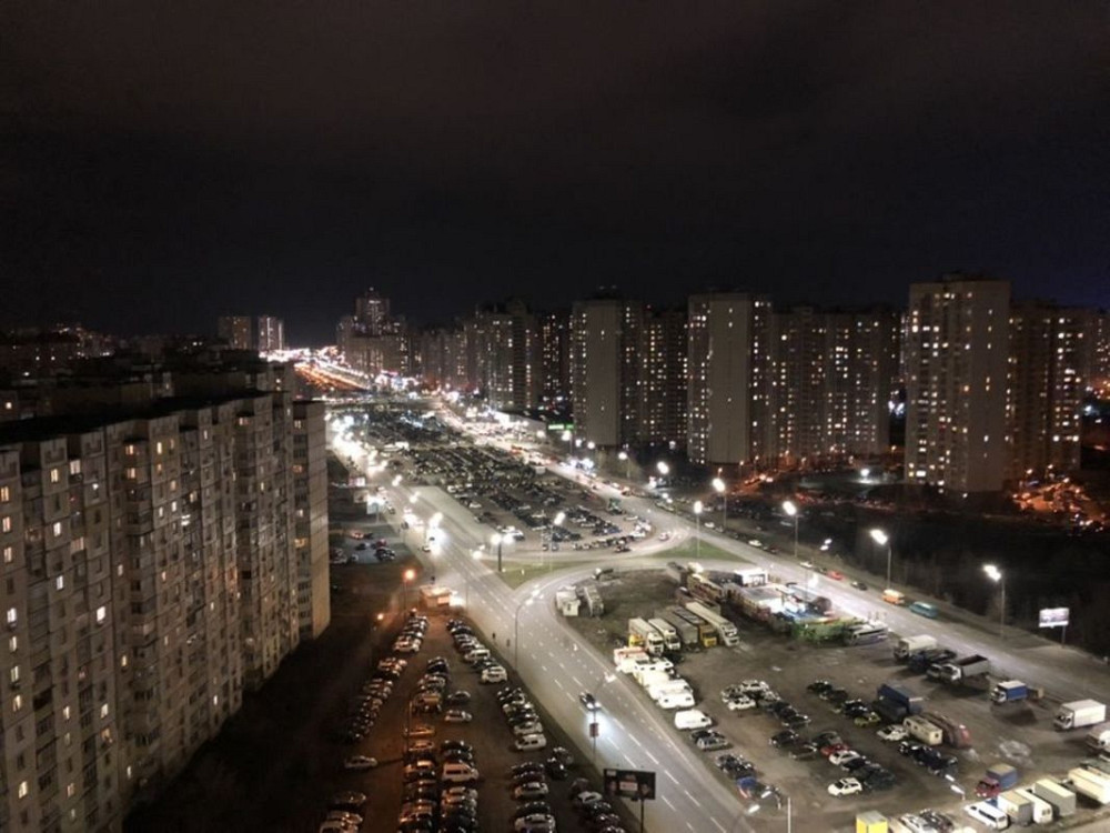 Оренда Квартира 1-кімнатна, 22/24 поверх на ул. Елены Пчилки, 3 Київ - фото 7