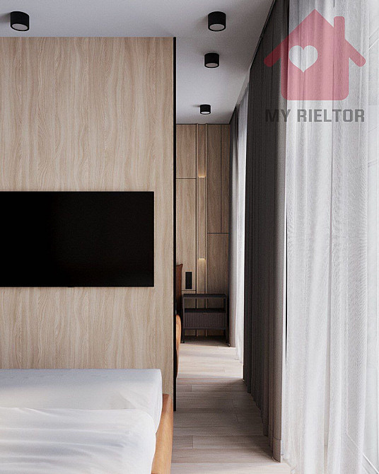 Продаж однокімнатної квартири ЖК Минай Минай - фото 2