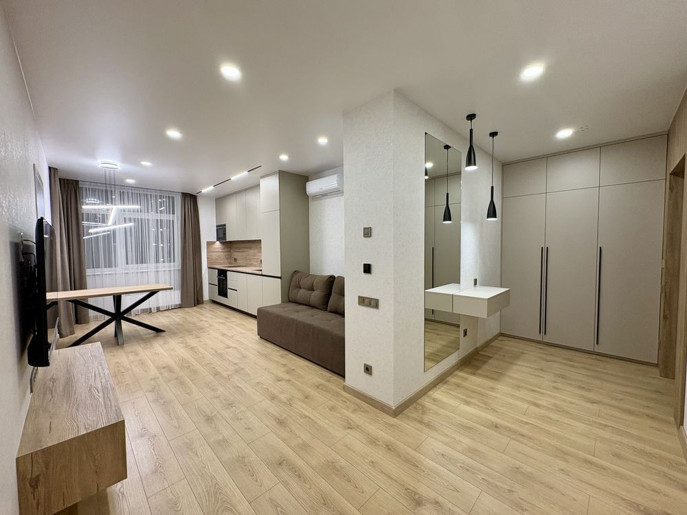 Продаж Квартира 2-кімнатна, 8/16 поверх на Олександра Олеся вул., д. 3 Київ - фото 1