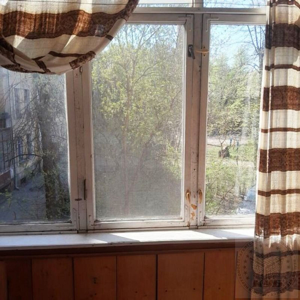 Продаж Квартира 3-кімнатна, 2/5 поверх на Авіаконструктора Антонова вул., 2/32 Київ - фото 7