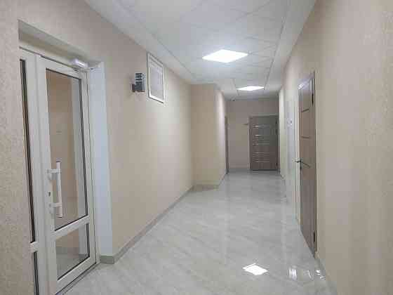 1 комнатная квартира в новом доме на 16-й Фонтана Одеса