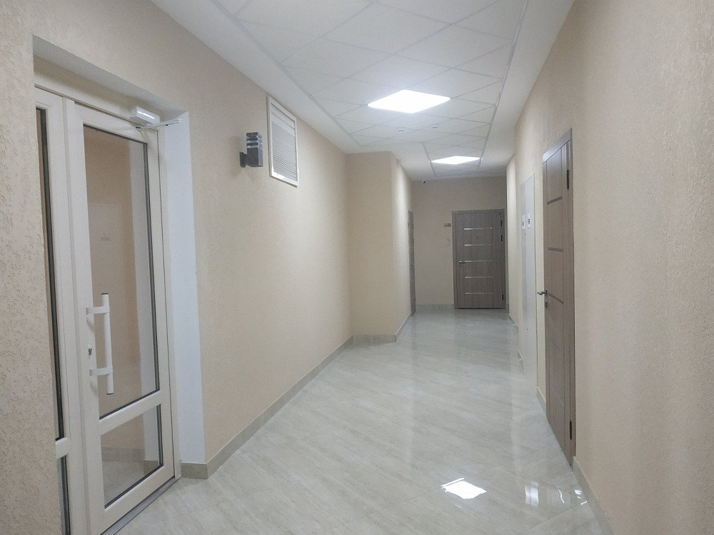 1 комнатная квартира в новом доме на 16-й Фонтана Одеса - фото 3