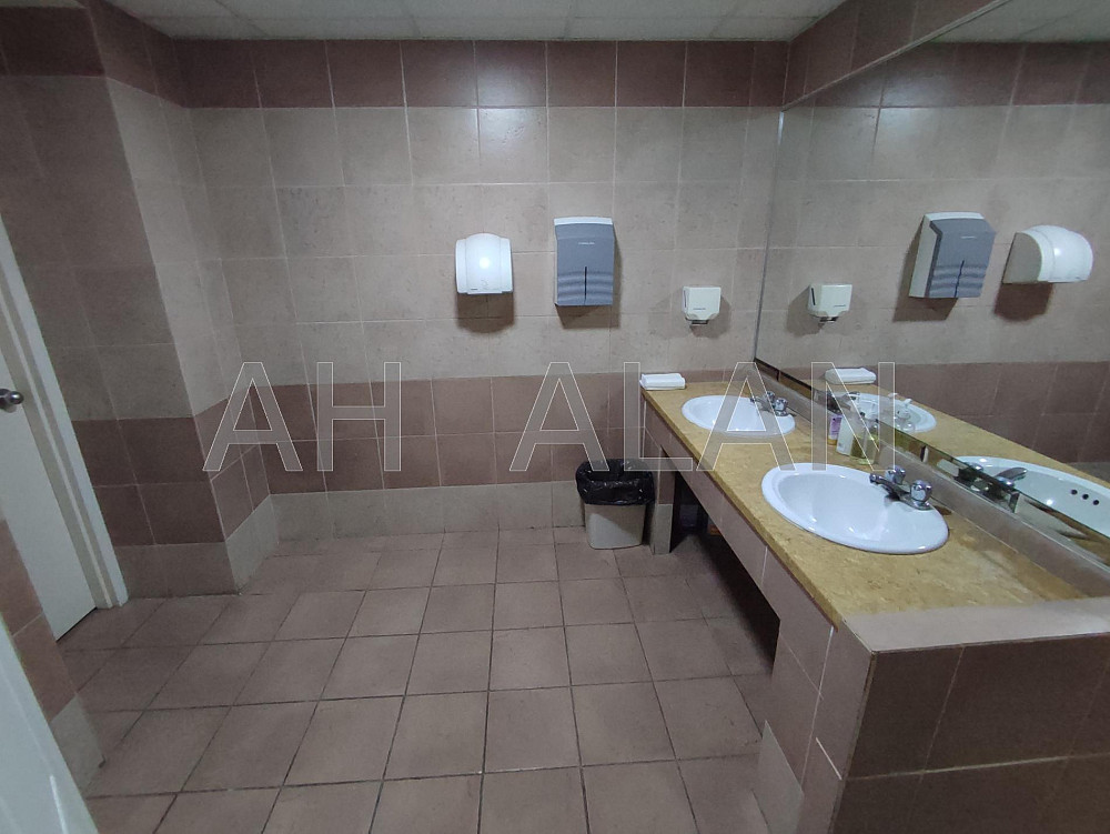 Оренда офісне приміщення на Шовковична вул., 42/44 приміщень - 7, поверх - 8/14 Київ - фото 11