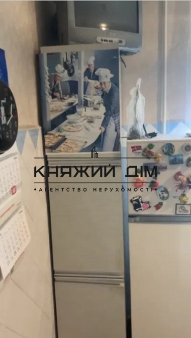 Продаж 2 км. квартири по пров. Кузьми Скрябіна,11 код 21146720 Київ - фото 7