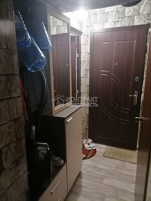 Продаж Квартира 1-кімнатна, 3/9 поверх на вул. Велика Панасівська Харків - фото 5