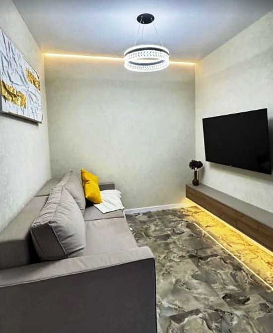 Однокомнатная квартира в Жемчужном квартале на Краснова Одесса - изображение 9