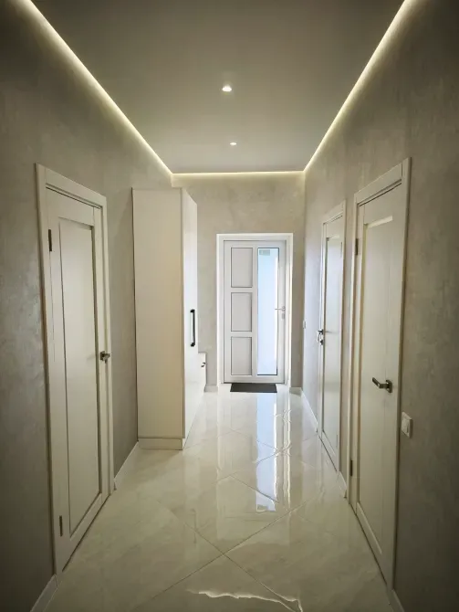 Оренда 2-поверховий Котедж з ділянкою 2 сот 130 кв.м 4 кімн. на Ужанська Ужгород - фото 14