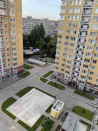 Житловий комплекс «Сан-Сіті» Odessa