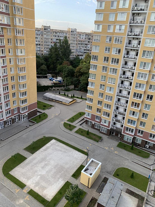 Житловий комплекс «Сан-Сіті» Odessa - photo 1