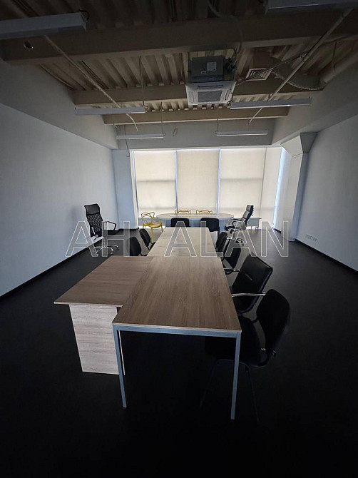 Оренда офісне приміщення на Дегтярівська вул., 21Г приміщень - 11, поверх - 6/6 Київ - фото 7