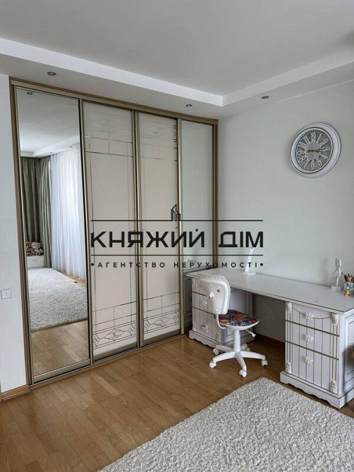 Продаж великої квартири на Борщагівці, Чаадаєва Код 21146505 Київ - фото 14