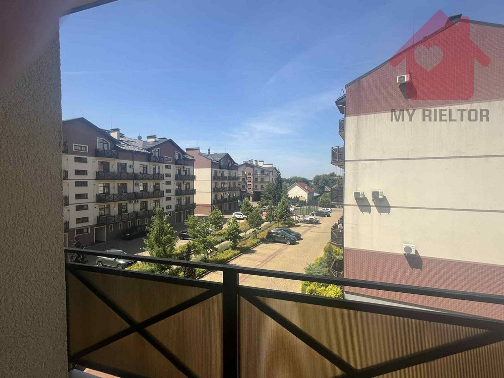 Оренда 1,5 квартири по вул.Рилєєва Uzhhorod - photo 7