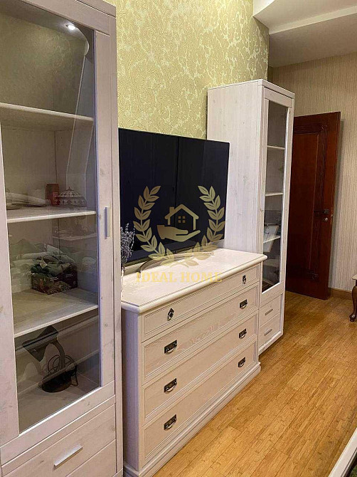 Продаж Квартира 3-кімнатна на Сеченова ул., 7А Київ - фото 4