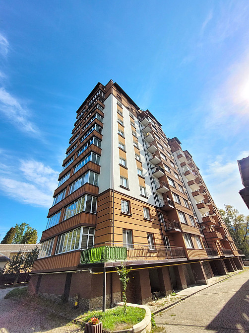 Продаж Квартира 3-кімнатна, 5/11 поверх на Мезепи, 144 Івано-Франківськ - фото 4