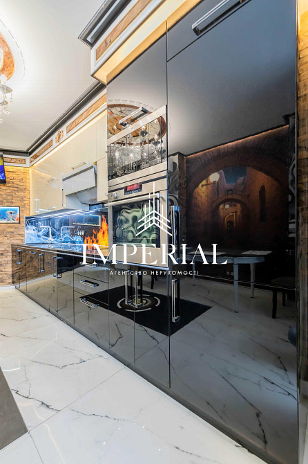 Оренда 2к Квартира 70 кв.м Новопольова вул. Київ - фото 11