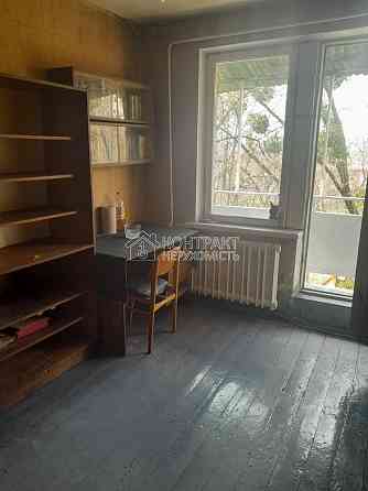 Продаж Квартира 2-кімнатна, 4/4 поверх на вул. Байрона Kharkiv