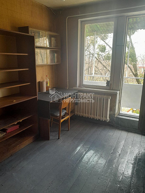 Продаж Квартира 2-кімнатна, 4/4 поверх на вул. Байрона Харків - фото 4