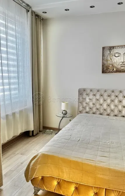 Оренда 3к Квартира 65 кв.м Среднефонтанская, 19 Одеса - фото 4