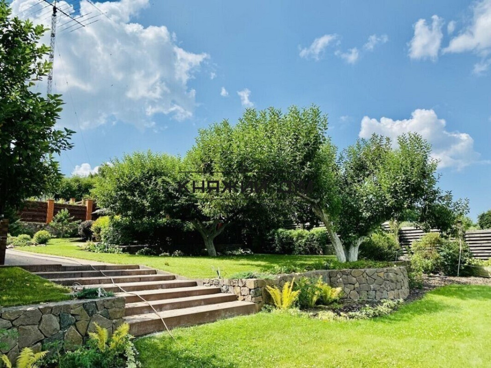 Продажа отличного 2-х этажного дома в с. Иванковичи. № 2211266 Іванковичі - фото 17