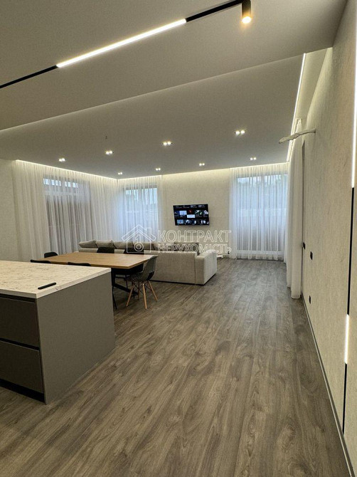 Продаж Будинок 5-кімнатний на вул. Лугова Харків - фото 1