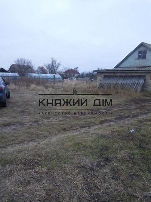 Продаж земельної ділянки 10 соток на Ивана Франко пер. Киев - изображение 2