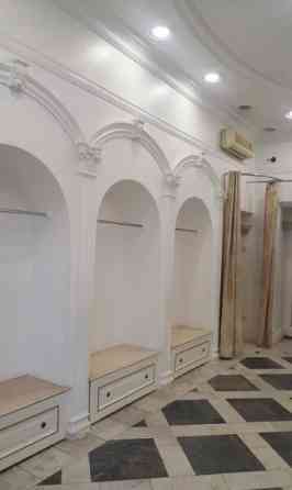 Оренда торгове приміщення на Бунина ул., 22 поверх - 1/3 Одеса