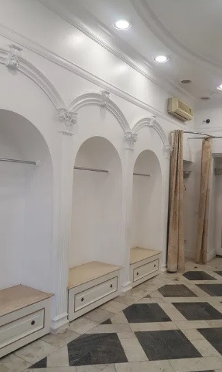 Оренда торгове приміщення на Бунина ул., 22 поверх - 1/3 Одеса - фото 2