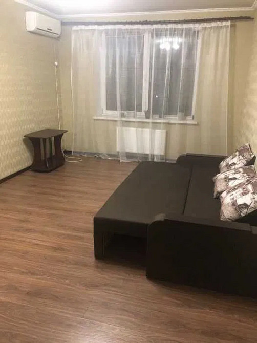 Оренда Квартира 1-кімнатна, 9/23 поверх на Мудрака, 66 Київ - фото 1