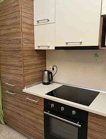 Оренда Квартира 1-кімнатна, 19/25 поверх на Драгоманова, 6/1 Київ