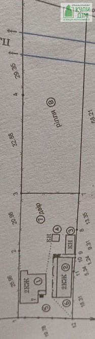 Продам добротний будинок у Черняхівці Кропивницький - фото 10