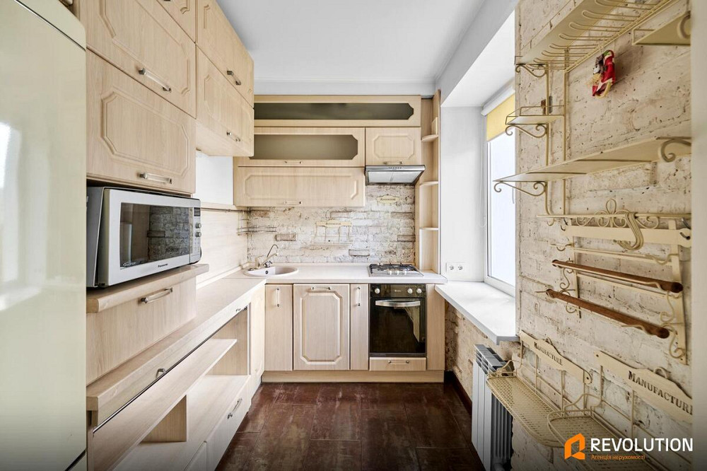 Оренда Квартира 2-кімнатна, 4/5 поверх на Гоголівська, 9Б Kiev - photo 5