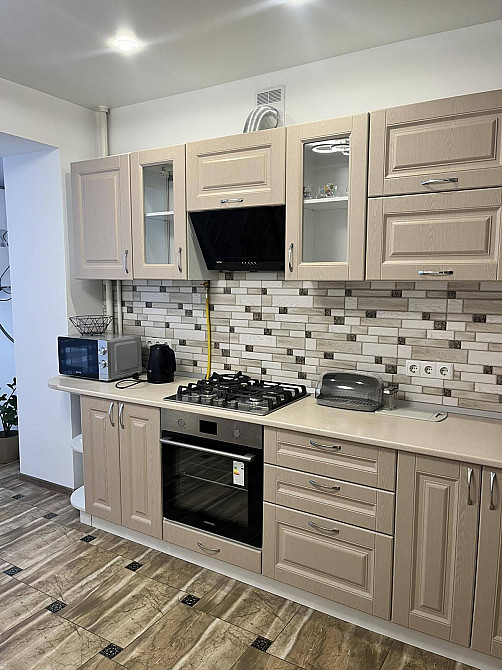 Оренда Квартира 2-кімнатна, 9/11 поверх на Височана С. вул., 18 Ivano-Frankivs'k - photo 11