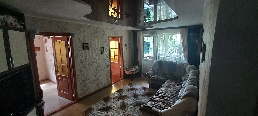 Продаж Квартира 4-кімнатна, 1/5 поверх на вул. Хлібна Житомир - фото 3