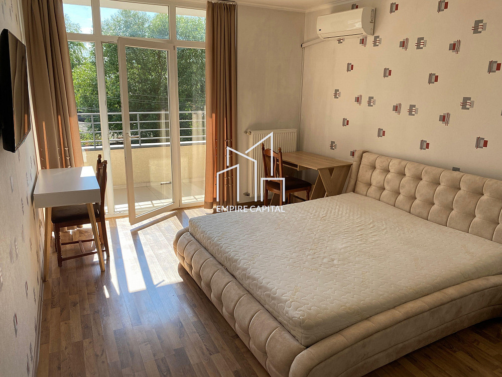 Оренда Квартира 1-кімнатна, 3/5 поверх на вул. Львівська Брюховичі (Перемишлянський район) - фото 1