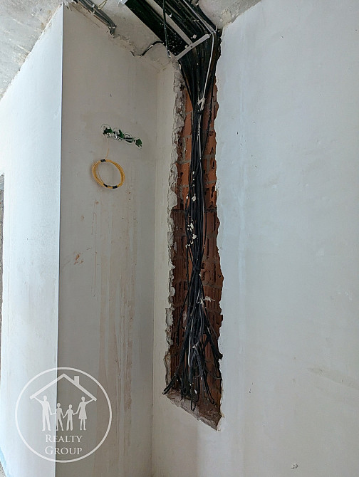 Продаж Квартира 1-кімнатна, 1/6 поверх на Сковороди  - фото 12