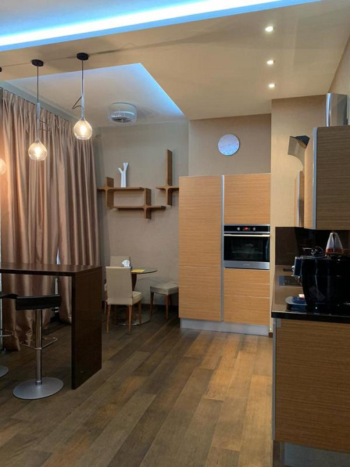 Оренда Квартира 1-кімнатна, 18/20 поверх на Генуэзская ул., 1а Одеса - фото 7