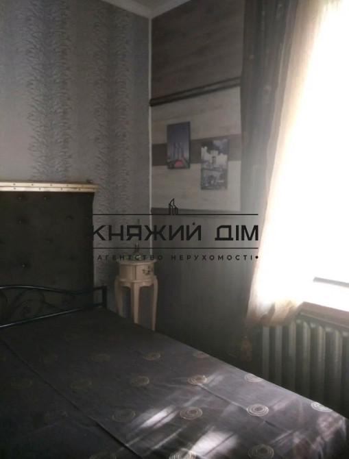 Оренда Квартира 3-кімнатна, 2/3 поверх на Верхний Вал ул. Київ - фото 7