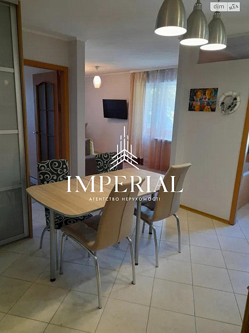 Продаж Квартира 2-кімнатна, 2/5 поверх на вул. Костанайська Київ - фото 1