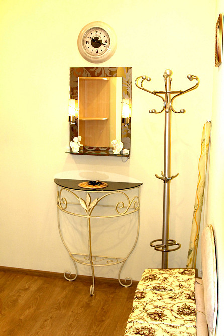 Оренда Квартира 1-кімнатна, 3/23 поверх на Феодосійська, 1 А Київ - фото 12