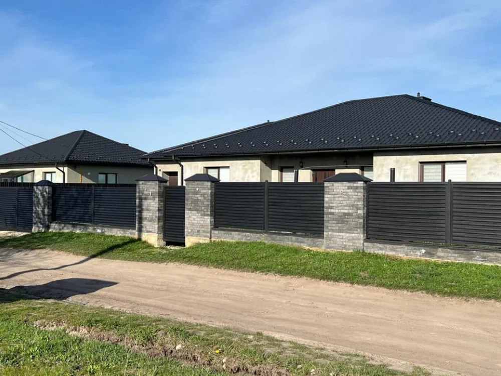 Продаж Будинок на вул. Кременецька Pochayiv - photo 8