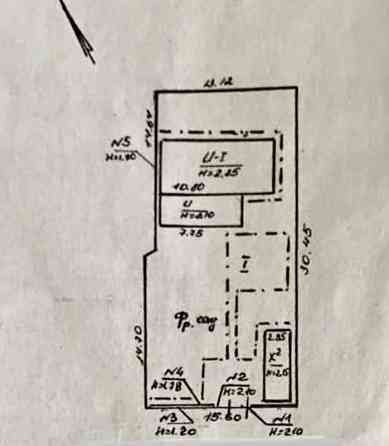 Продаж земельної ділянки 4 соток на Львовская ул. Odessa