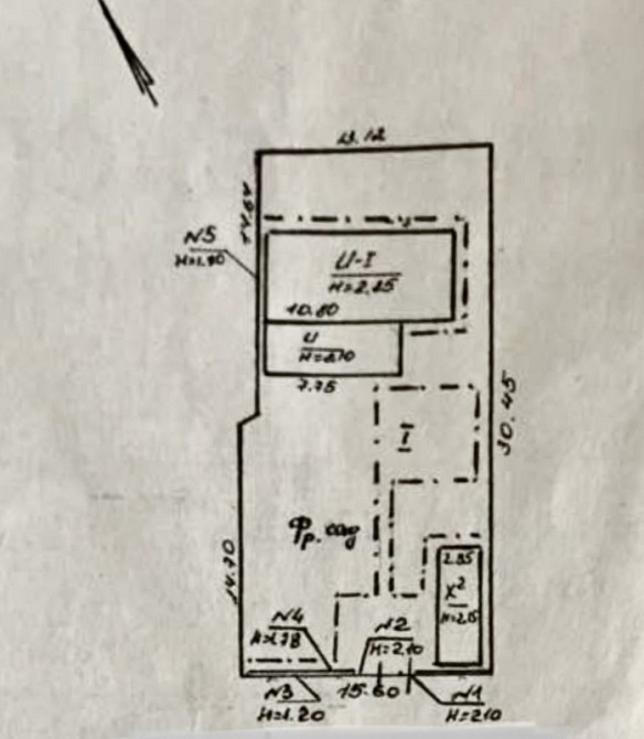 Продаж земельної ділянки 4 соток на Львовская ул. Odessa - photo 2